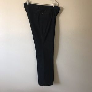 Christophers & Banks women’s black denim